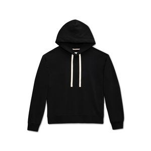 LABEL Go-To Hoodie Black SM